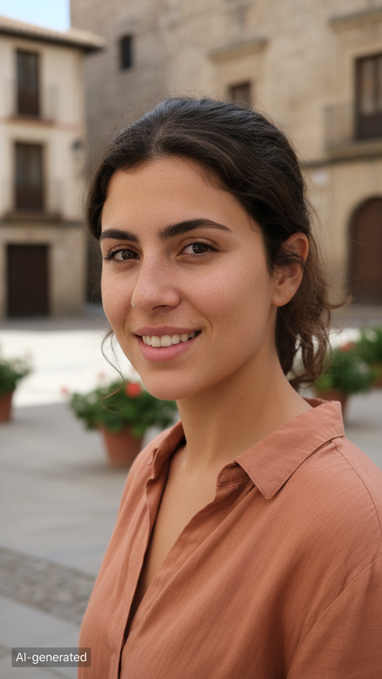 <strong>Marta R.</strong>
